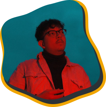 Image Me with duotone