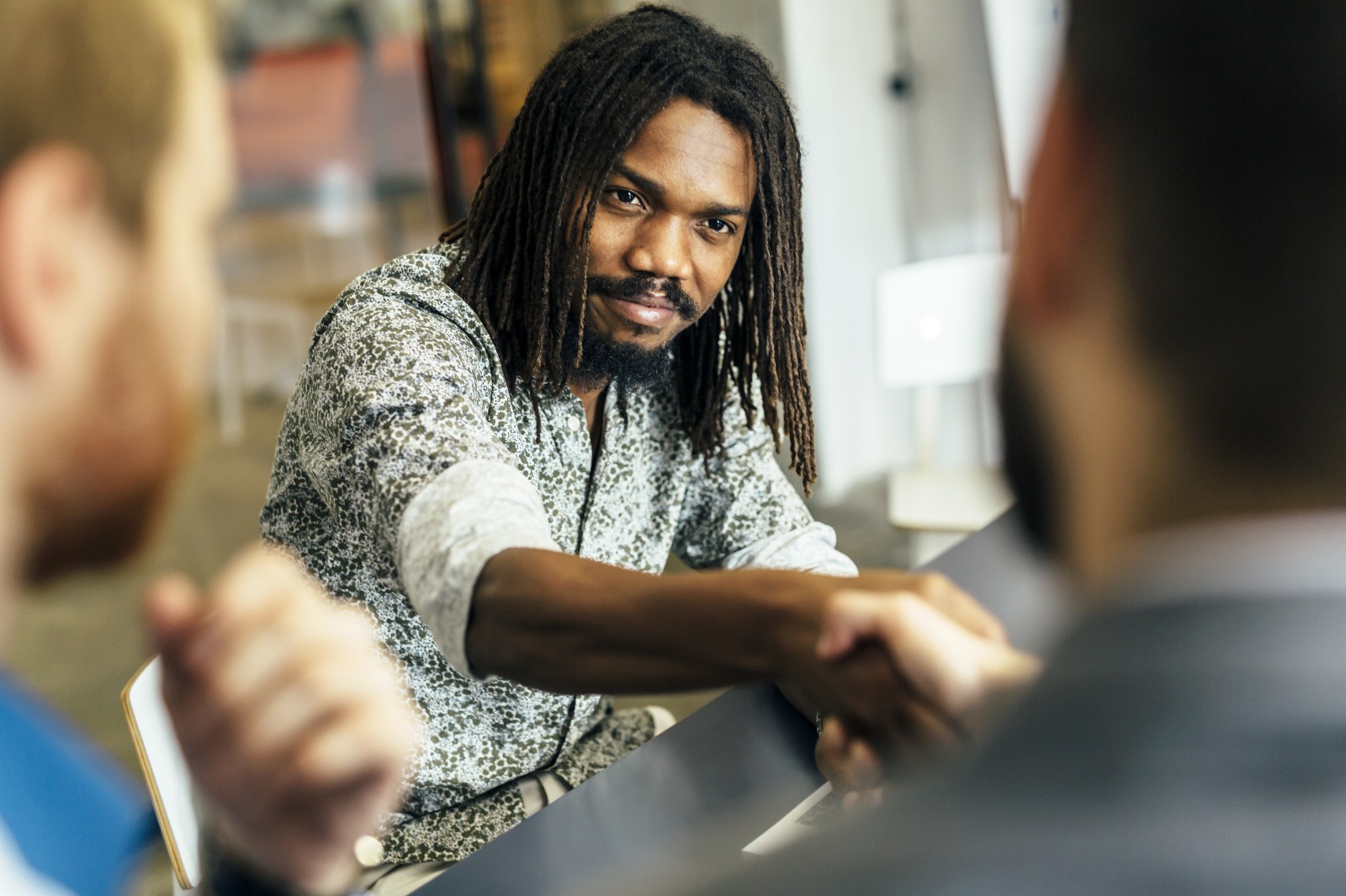 Image d'exemple de FAQ