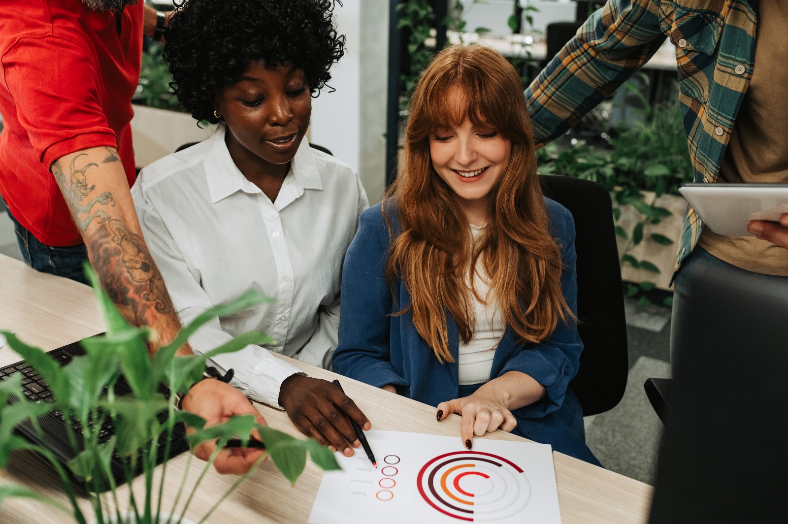 Image d'exemple de FAQ