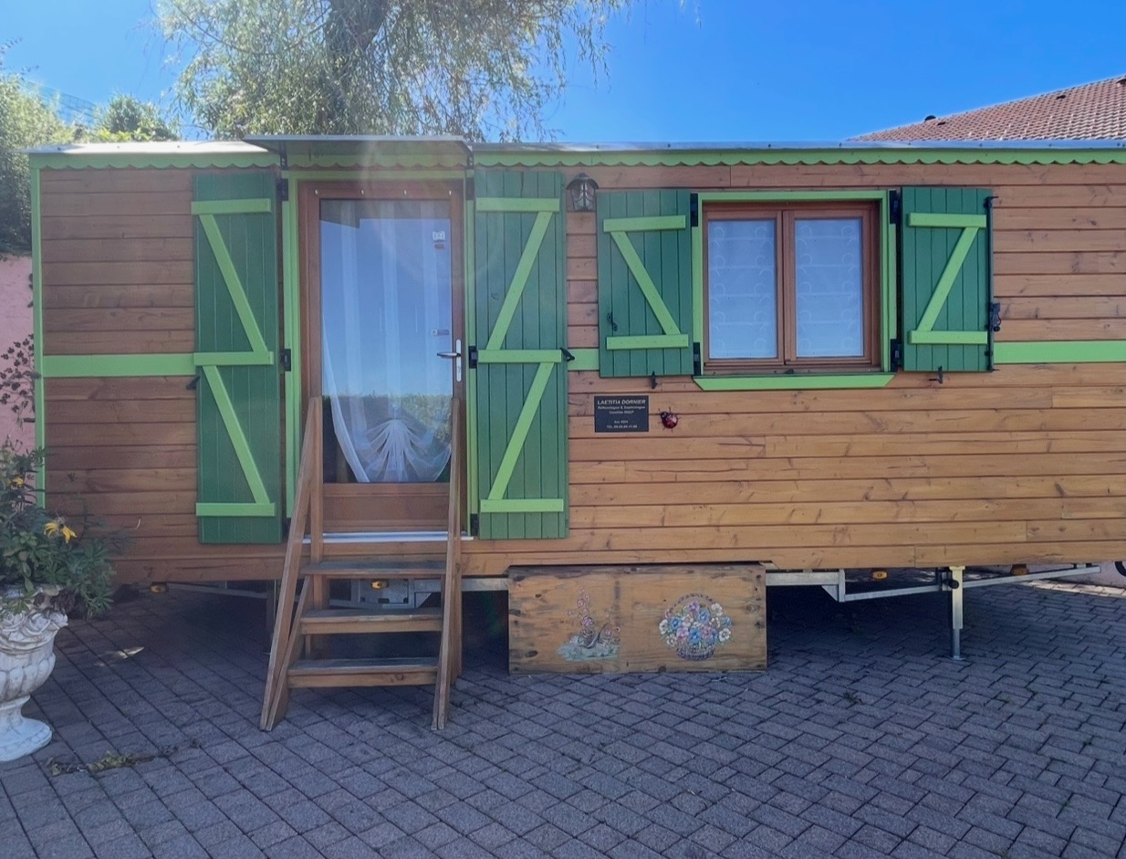 Image 1 de la gallerie photo du projet