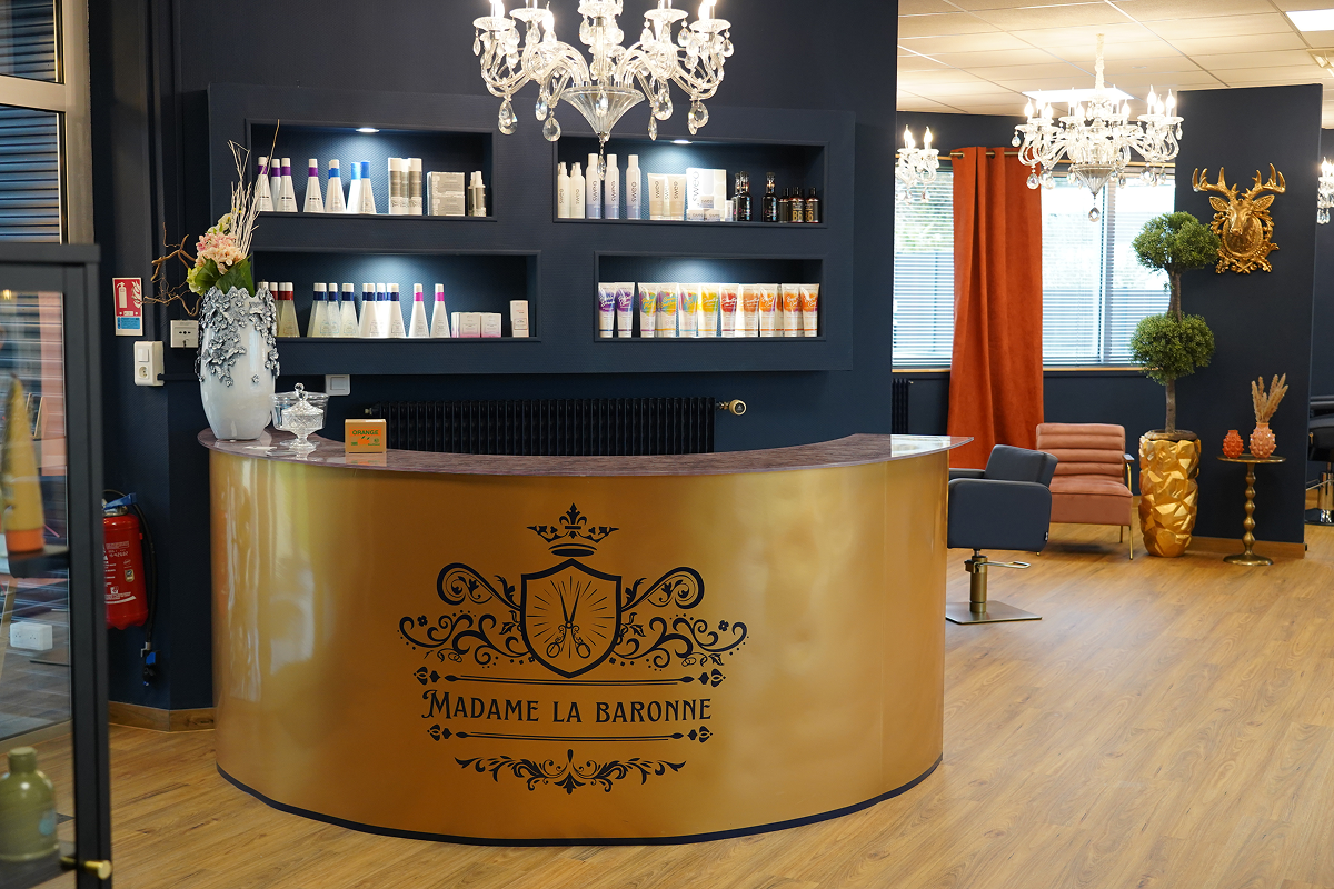 Image 1 de la gallerie photo du projet