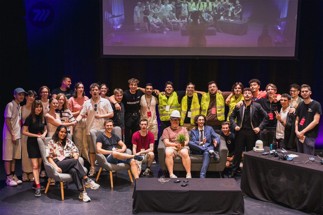 Image 3 de la gallerie photo du projet