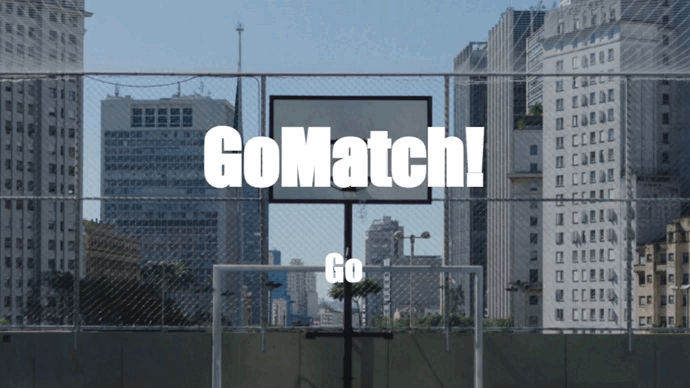 Site web de gestion de terrain de sport